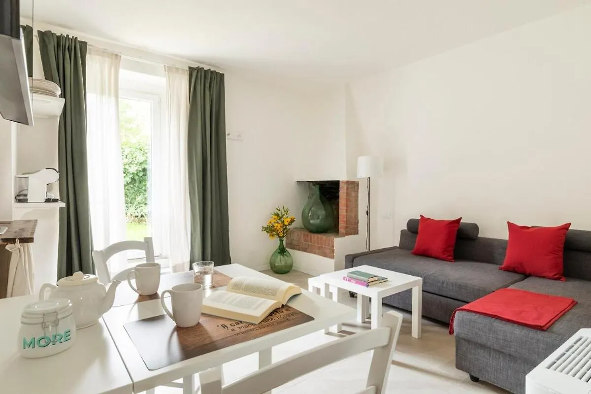 Apartamento Chimera - 5 Minuti Dal Centro Storico Arezzo Italia